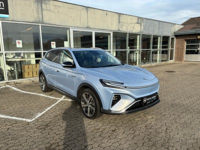 MG Marvel R Luxury billede 2