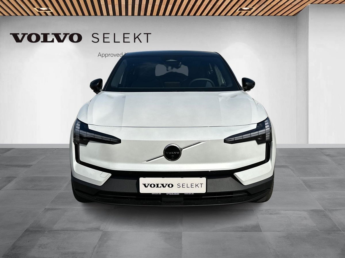 Volvo EX30 Extended Range Ultra billede 5