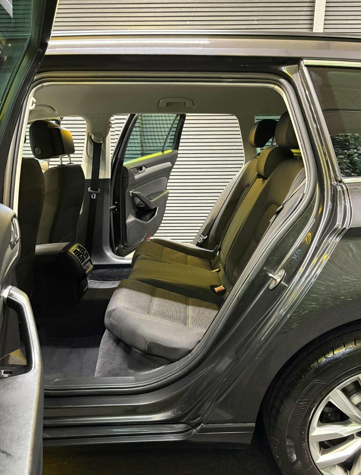 Billede af VW Passat 1,5 TSi 150 Elegance Variant DSG