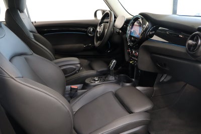 MINI Cooper SE Maximise