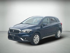 Suzuki S-Cross Boosterjet Active