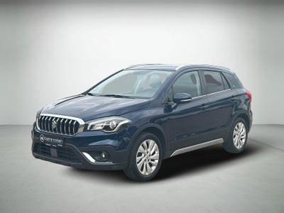 Suzuki S-Cross Boosterjet Active