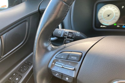 Hyundai Kona EV Essential