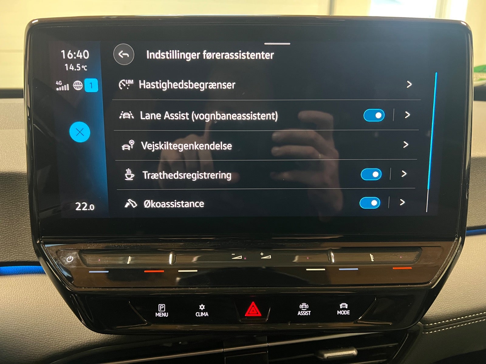 VW ID.3, Billede 12