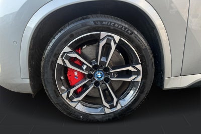 BMW iX1 eDrive20 M-Sport Pro