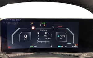 Kia EV6 Long Range Upgrade