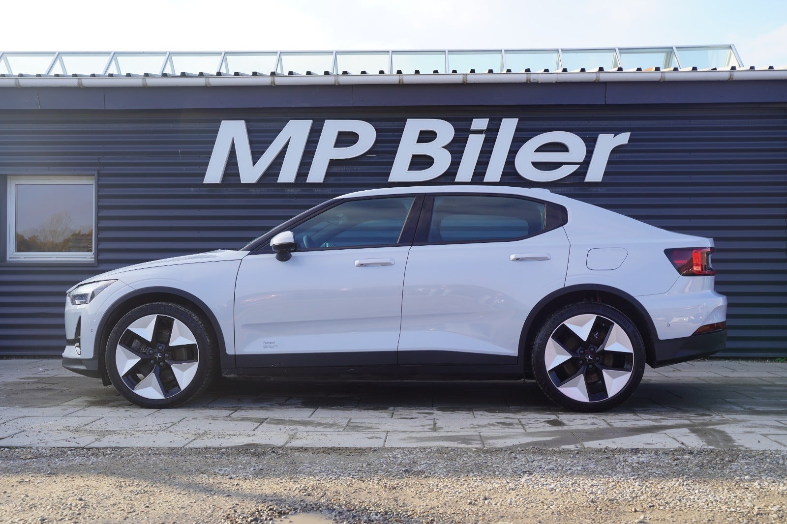 Billede af Polestar 2  Standard Range