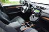 Honda CR-V VTEC Turbo Executive CVT AWD thumbnail