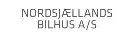 Nordsjællands Bilhus A/S logo