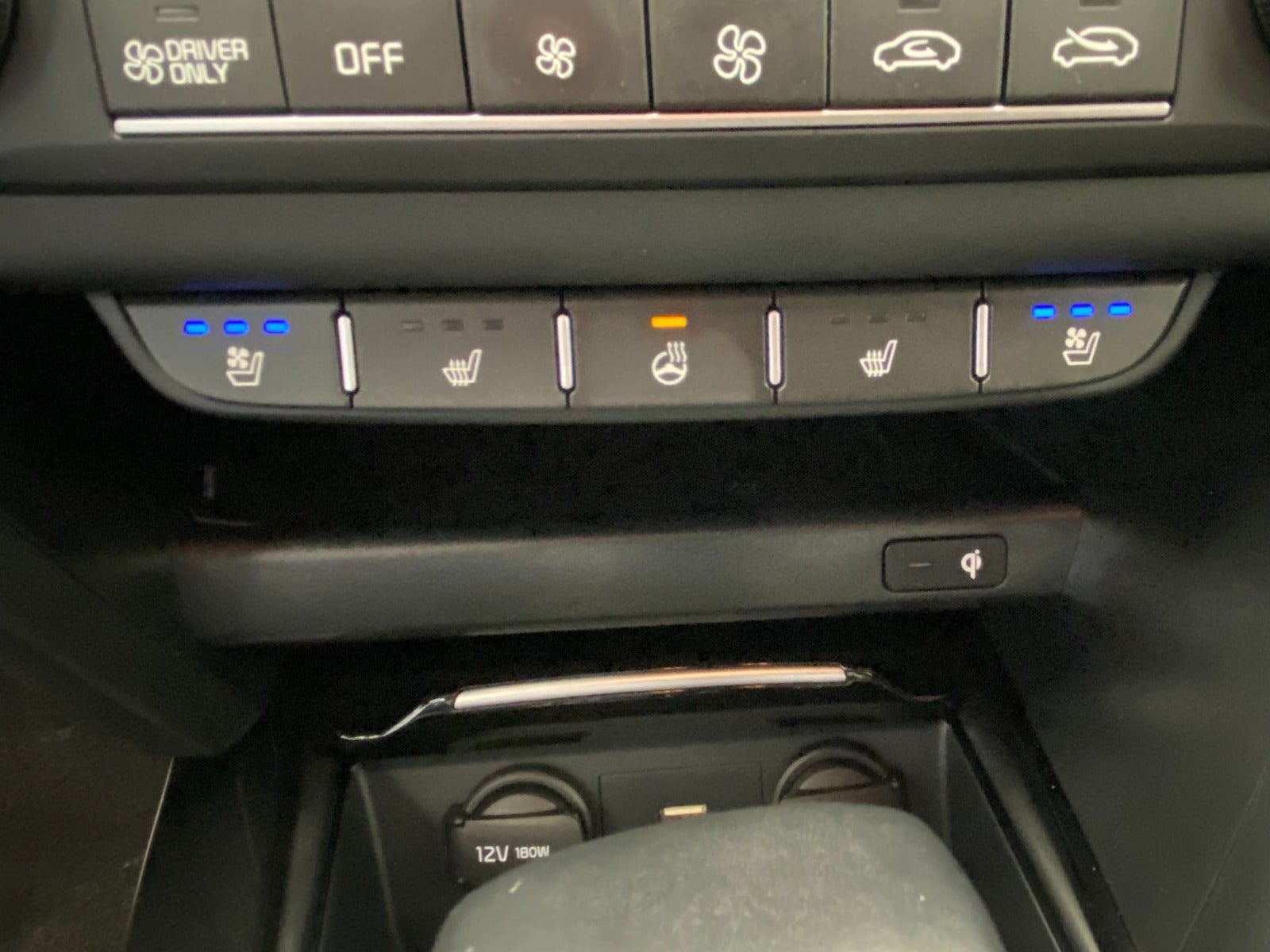 Billede af Kia XCeed 1,6 PHEV Upgrade+ DCT