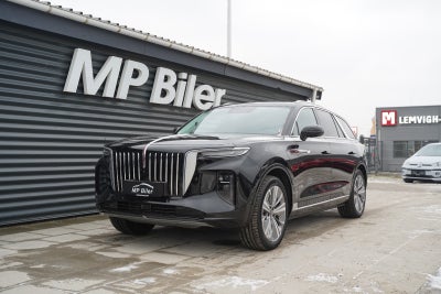 Hongqi E-HS9 99 Premium 5d