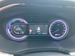 Kia Niro HEV Comfort DCT