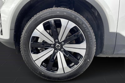 Volvo XC40 ReCharge Twin Plus