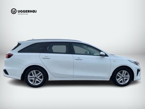Kia Ceed T-GDi Active SW