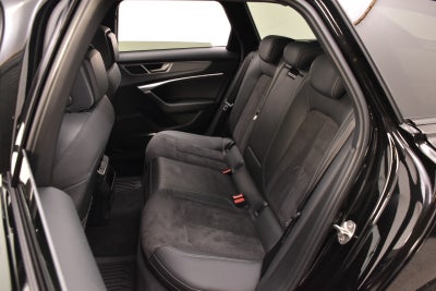 Audi A6 TFSi e S-line Avant quattro S-tr.