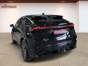 Nissan Ariya Evolve