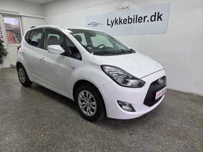Hyundai ix20 1,4 Trend 5d