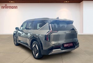 Kia EV9 Long Range Performance Premium AWD 7prs
