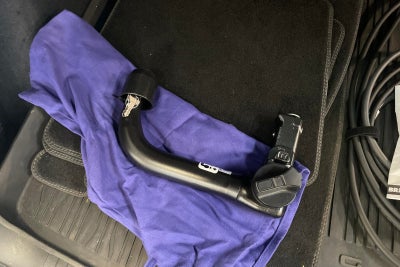 Ford Kuga PHEV Vignale CVT