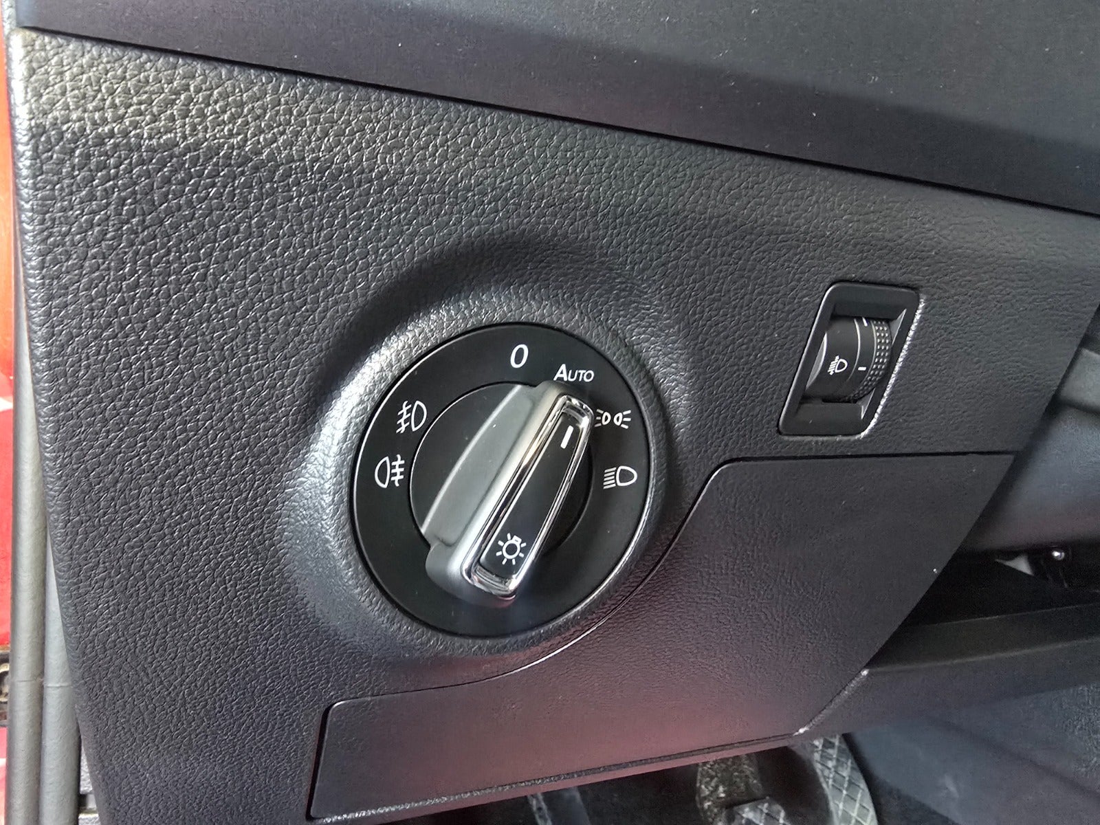 Billede af Seat Arona 1,0 TSi 95 Style