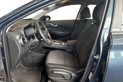 Hyundai Kona EV Select