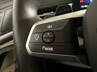 BMW iX1 xDrive30 M-Sport