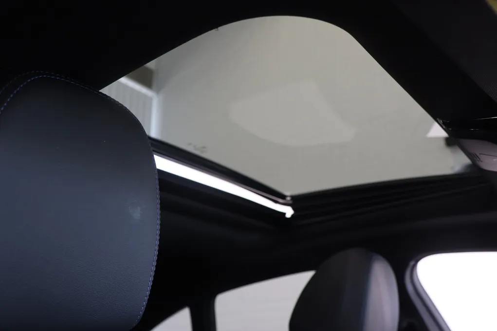 BMW i4 eDrive35 M-Sport
