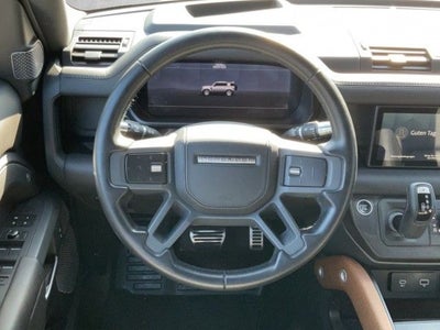 Land Rover Defender 110 D300 X aut.