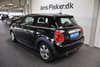 MINI Cooper D thumbnail