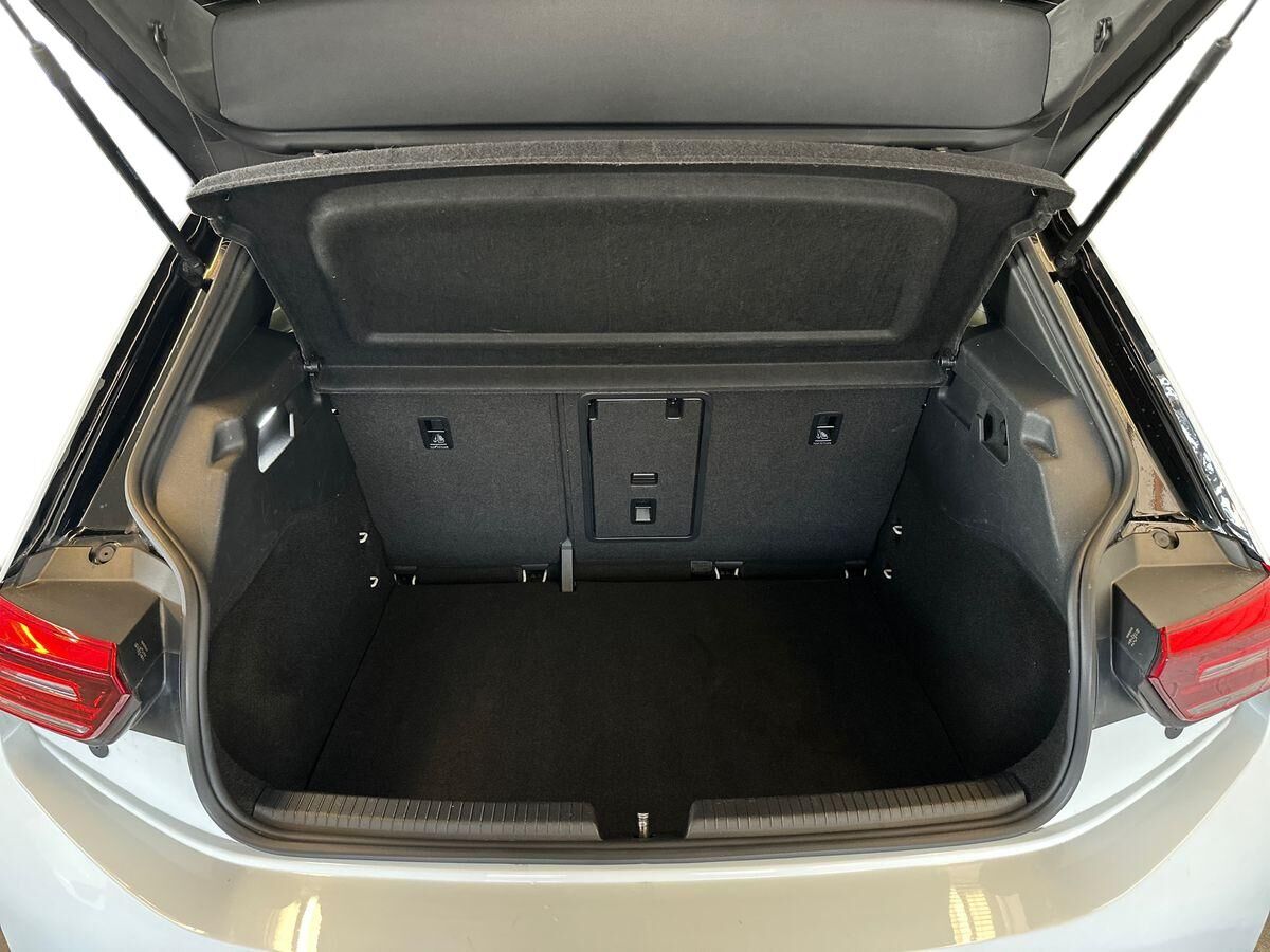 VW ID.3 1ST Pro Performance Plus billede 7