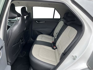 Kia Niro EV Upgrade