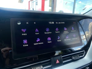 Kia Niro PHEV Advance DCT