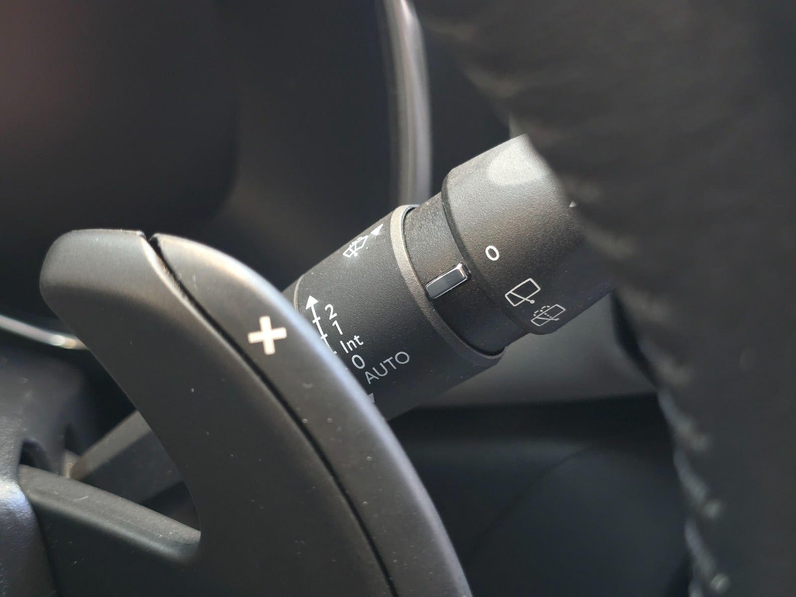 Billede af Citroën C5 Aircross 1,6 Hybrid Shine Sport EAT8
