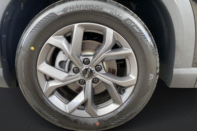 BYD Atto 2 Boost