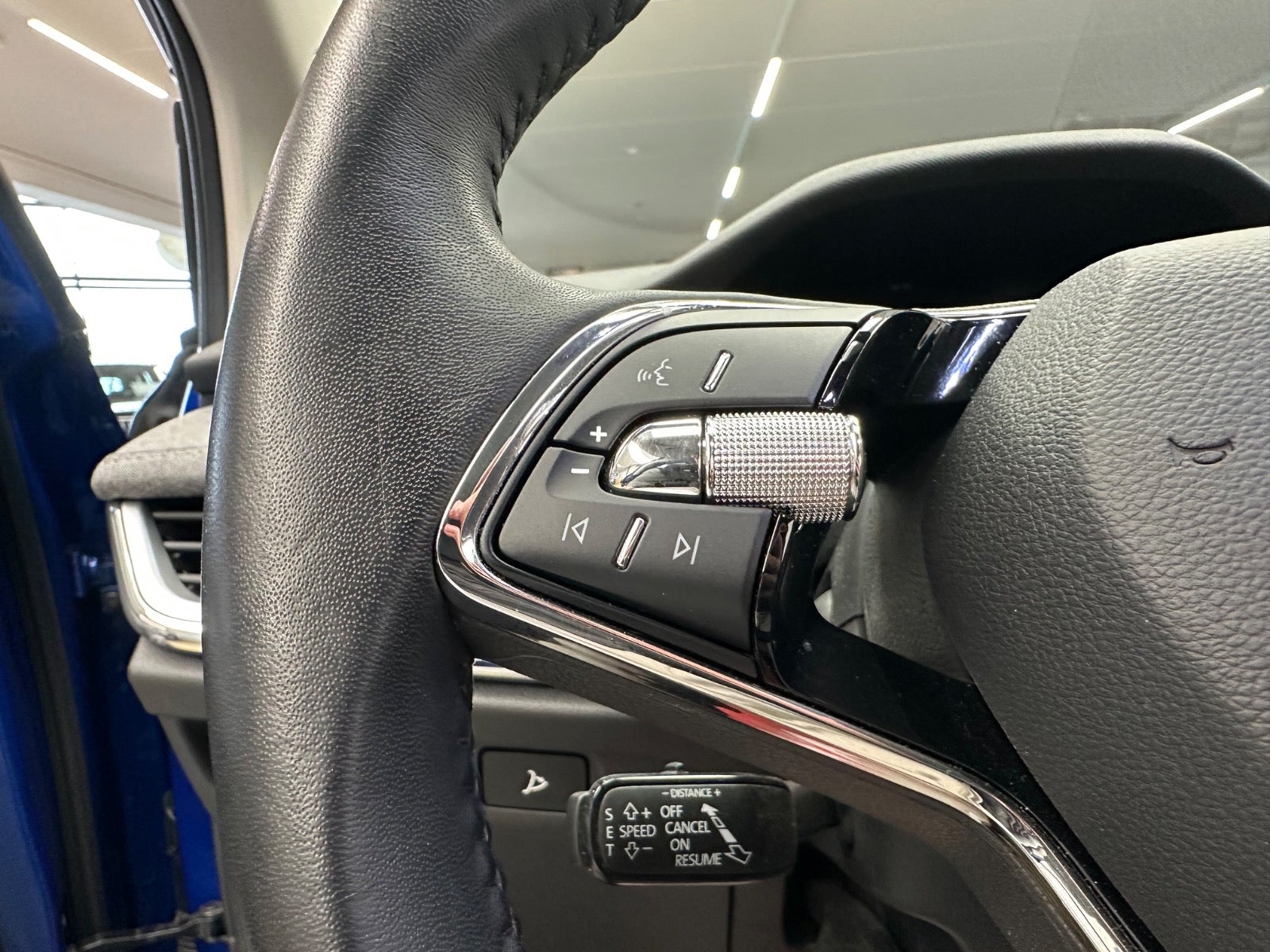 Billede af Skoda Enyaq 50 iV