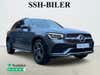 Mercedes GLC200 AMG Line aut.