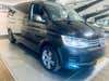 VW Transporter TDi 204 Kassevogn DSG lang thumbnail