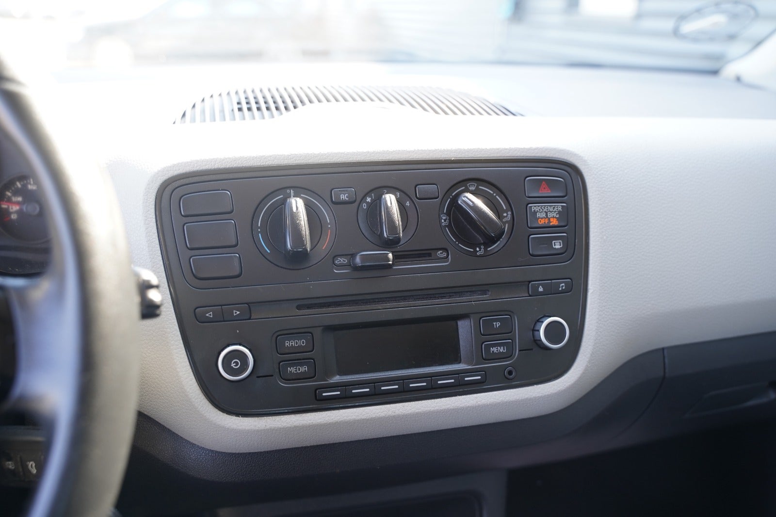 Billede af Seat Mii 1,0 60 Reference