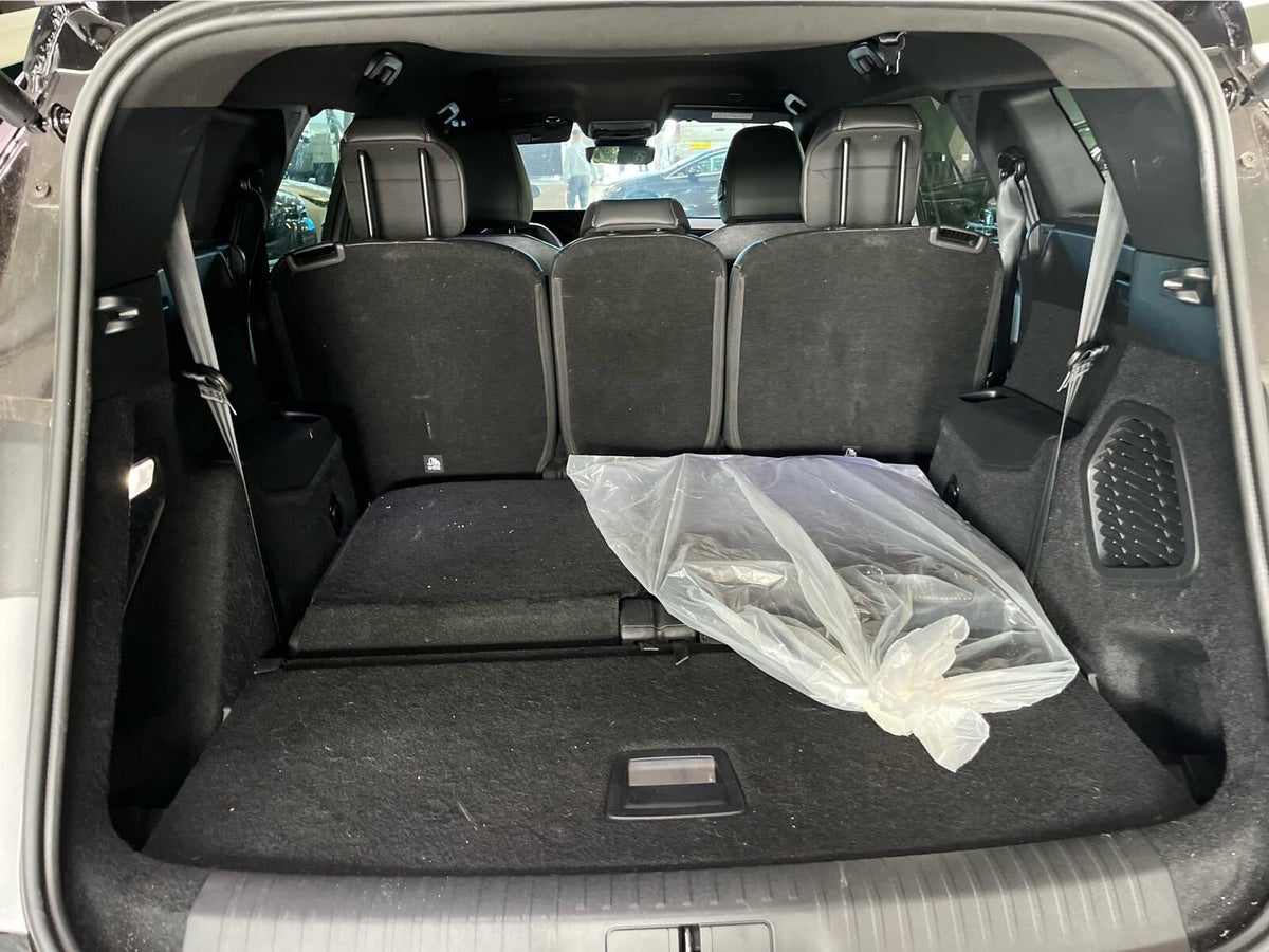 Peugeot e-5008 GT Pack 7prs billede 8