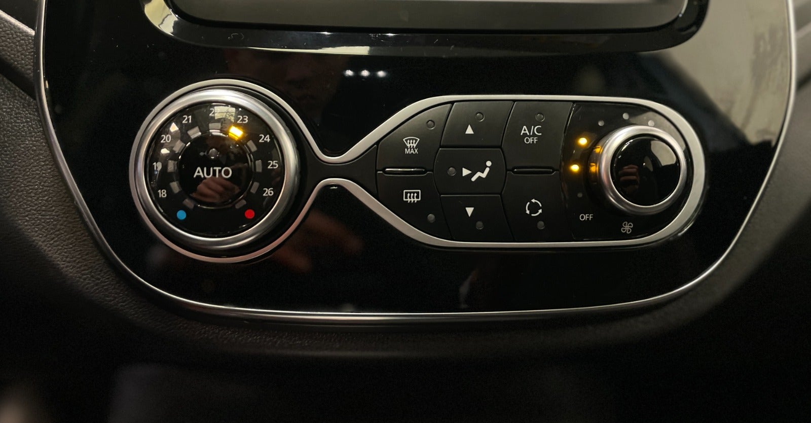 Renault Captur TCe 90 Intens