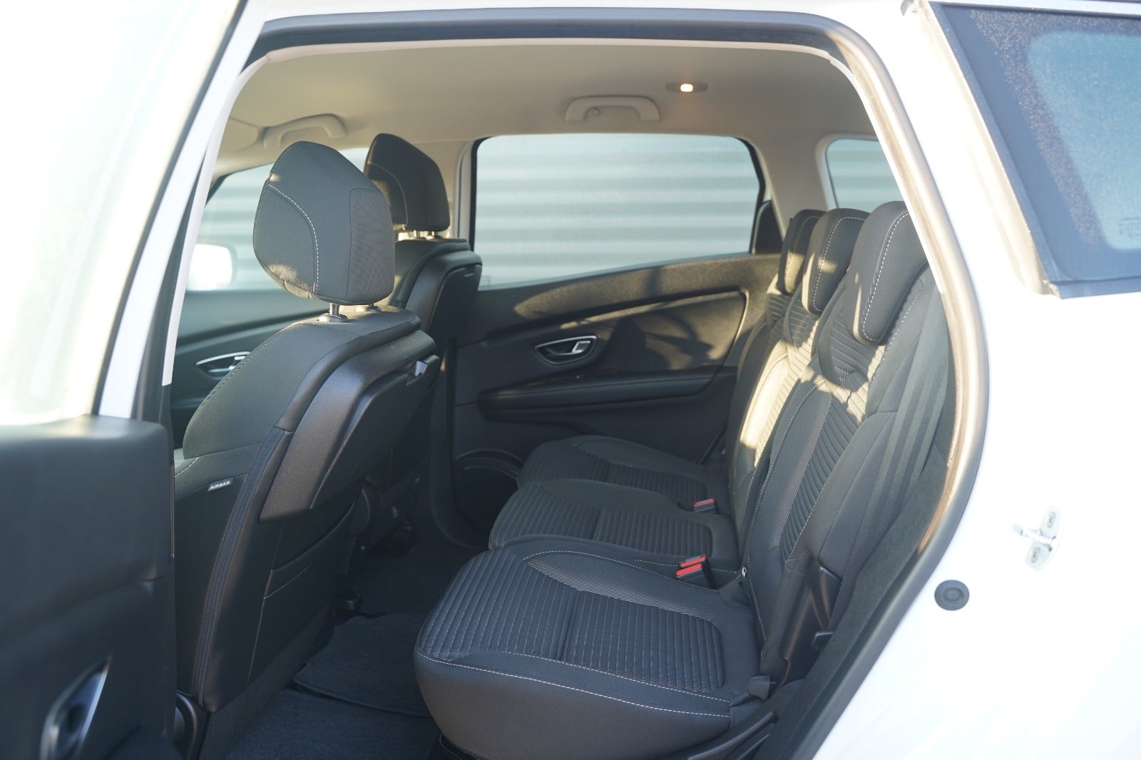 Billede af Renault Grand Scenic IV 1,5 dCi 110 Intens EDC 7prs