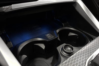 BMW i4 eDrive40 M-Sport