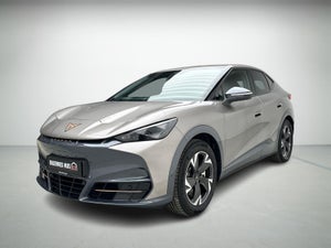 Cupra Tavascan Endurance