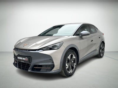 Cupra Tavascan Endurance