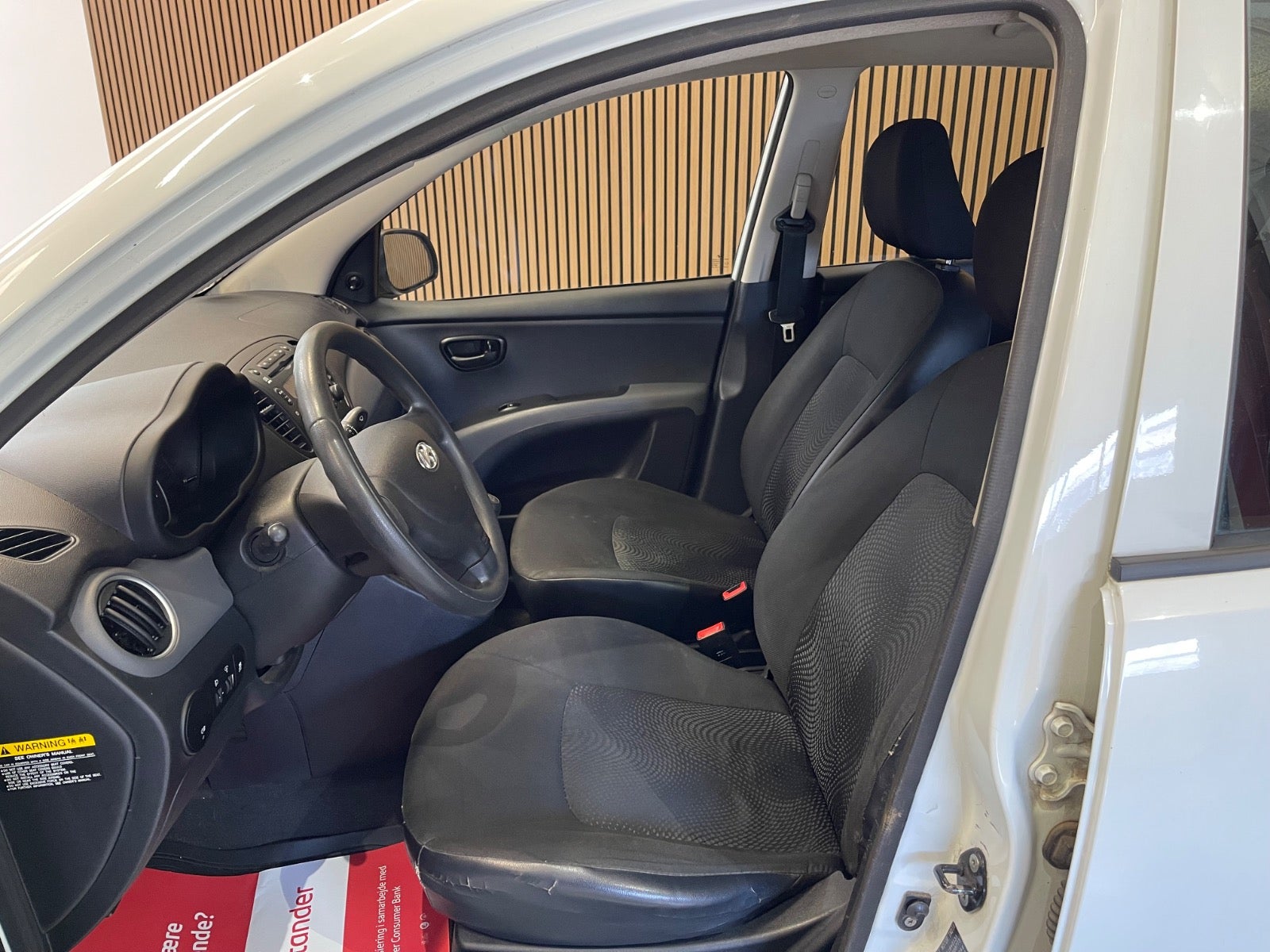 Billede af Hyundai i10 1,2 Classic