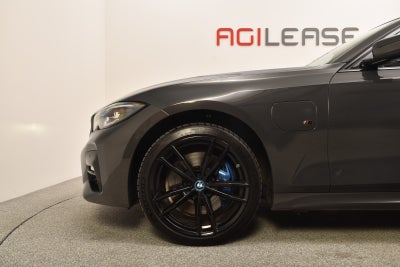 BMW 330e Touring M-Sport xDrive aut.