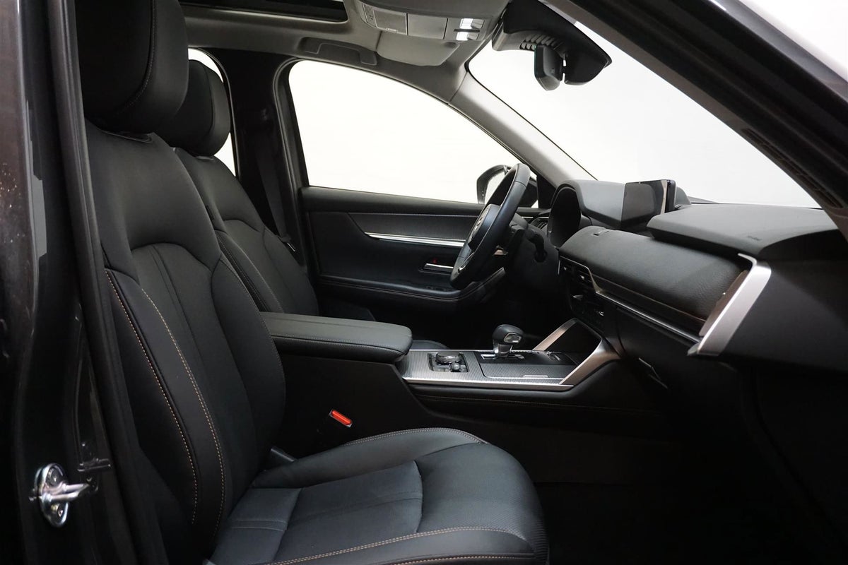 Mazda CX-60 PHEV Homura Comfort aut. AWD billede 19