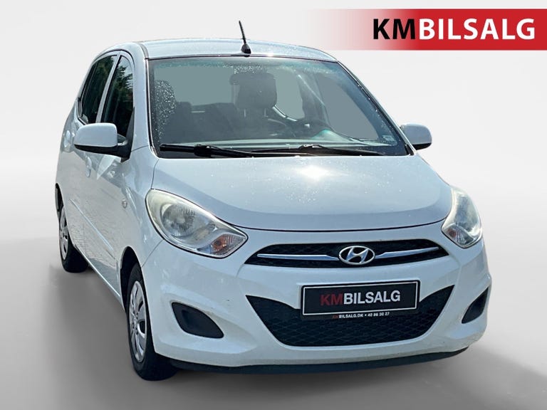 Hyundai i10 Comfort A/C