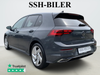 VW Golf VIII GTE DSG thumbnail