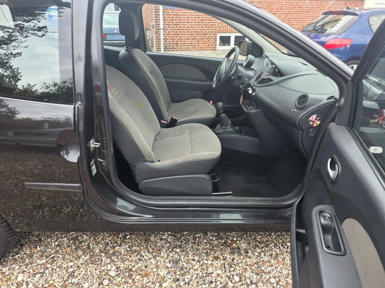 Renault Twingo, Billede 13